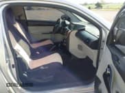 ✅ 2012 Scion iQ • VIN: JTNJJXB00CJ013817 • Лот: 43211133. Опубликован ранее на IAAI с пробегом 124 935 миль. Бесплатный доступ к архиву аукционных продаж из США и подробный отчёт об истории автомобиля на DreamBid. Изображение 5.