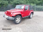 ✅ 2010 Jeep Wrangler Sahara • VIN: 1J4GA5D16AL178551 • Лот: 42473281. Опубликован ранее на IAAI с пробегом 110 170 миль. Бесплатный доступ к архиву аукционных продаж из США и подробный отчёт об истории автомобиля на DreamBid. Изображение 18.
