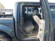 ✅ 2017 Nissan Frontier SV • VIN: 1N6AD0EVXHN717885 • Lot: 43581009. Listed on IAAI with 120,308 mi. Free auction sales archive from the USA and detailed vehicle history report at DreamBid. Image 8.