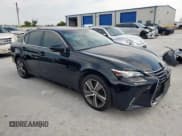 ✅ 2016 Lexus GS 200t • VIN: JTHBA1BL0GA002613 • Лот: 71965415. Опубликован ранее на Copart с пробегом 86 875 миль. Бесплатный доступ к архиву аукционных продаж из США и подробный отчёт об истории автомобиля на DreamBid. Изображение 4.