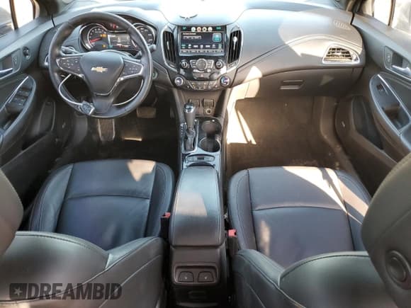 ✅ 2016 Chevrolet Cruze L • VIN: 1G1BA5SM7G7230406 • Lot: 70178125. Listed on Copart with 156,268 mi. Free auction sales archive from the USA and detailed vehicle history report at DreamBid. Image 8.