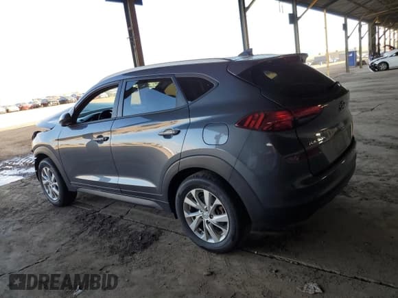 ✅ 2019 Hyundai Tucson Value • VIN: KM8J33A44KU004154 • Лот: 89741205. Опубликован ранее на Copart с пробегом 30 034 миль. Бесплатный доступ к архиву аукционных продаж из США и подробный отчёт об истории автомобиля на DreamBid. Изображение 2.