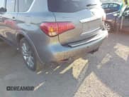 ✅ 2013 Infiniti QX56 • VIN: JN8AZ2NE1D9061003 • Lot: 42922786. Wystawiony na IAAI z przebiegiem 159 504 mil. Bezpłatny archiwum sprzedaży aukcyjnych z USA i szczegółowy raport historii pojazdu na DreamBid. Zdjęcie 6.