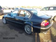 ✅ 2001 BMW 3 Series 330i • VIN: WBAAV53421FJ72933 • Lot: 43907804. Listed on IAAI with 102,455 mi. Free auction sales archive from the USA and detailed vehicle history report at DreamBid. Image 3.