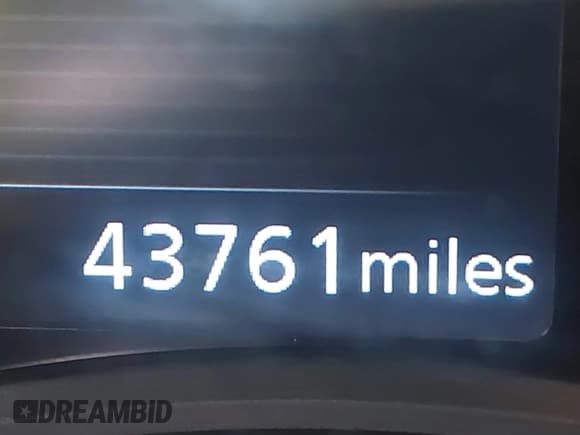 ✅ 2022 Nissan Kicks SV • VIN: 3N1CP5CV1NL528818 • Lot: 43282522. Listed on IAAI with 43,761 mi. Free auction sales archive from the USA and detailed vehicle history report at DreamBid. Image 16.