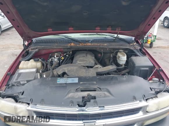 ✅ 2006 Chevrolet Suburban LS 1WT • VIN: 1GNEC16Z66J134160 • Lot: 42366868. Listed on IAAI with 278,216 mi. Free auction sales archive from the USA and detailed vehicle history report at DreamBid. Image 10.