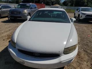 ✅ 1996 Buick Riviera • VIN: 1G4GD2212T4714225 • Lot: 73971954. Wystawiony na Copart z przebiegiem 112 610 mil. Bezpłatny archiwum sprzedaży aukcyjnych z USA i szczegółowy raport historii pojazdu na DreamBid. Zdjęcie 5.