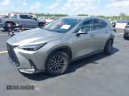 ✅ 2024 Lexus NX 250 • VIN: 2T2ADCAZ3RC009989 • Лот: 42331593. Опубликован ранее на IAAI с пробегом 14 240 миль. Бесплатный доступ к архиву аукционных продаж из США и подробный отчёт об истории автомобиля на DreamBid. Изображение 2.