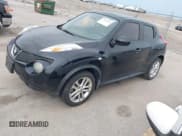 ✅ 2011 Nissan Juke SV • VIN: JN8AF5MR4BT021688 • Lot: 42611919. Listed on IAAI with 166,774 mi. Free auction sales archive from the USA and detailed vehicle history report at DreamBid. Image 2.