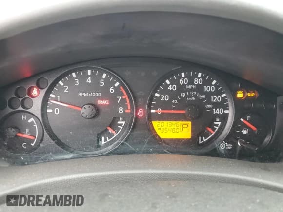 ✅ 2011 Nissan Xterra S • VIN: 5N1AN0NU0BC510816 • Lot: 43792905. Listed on Copart with 201,346 mi. Free auction sales archive from the USA and detailed vehicle history report at DreamBid. Image 9.