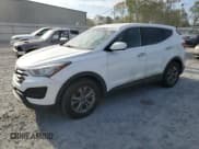✅ 2015 Hyundai Santa Fe • VIN: 5XYZTDLB3FG256025 • Лот: 49934314. Опубликован ранее на Copart с пробегом 176 886 миль. Бесплатный доступ к архиву аукционных продаж из США и подробный отчёт об истории автомобиля на DreamBid. Изображение 1.