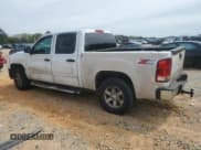 ✅ 2012 GMC Sierra 1500 SLE • VIN: 3GTP2VE72CG145309 • Lot: 50264145. Listed on Copart with 141,933 mi. Free auction sales archive from the USA and detailed vehicle history report at DreamBid. Image 2.