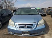 ✅ 2010 Honda Odyssey Touring • VIN: 5FNRL3H90AB043579 • Lot: 43601615. Listed on Copart with 159,883 mi. Free auction sales archive from the USA and detailed vehicle history report at DreamBid. Image 5.