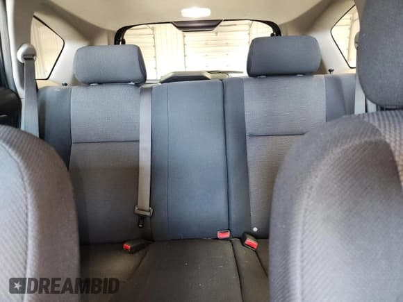 ✅ 2007 Pontiac Vibe • VIN: 5Y2SL65877Z412973 • Lot: 90540625. Wystawiony na Copart z przebiegiem 237 577 mil. Bezpłatny archiwum sprzedaży aukcyjnych z USA i szczegółowy raport historii pojazdu na DreamBid. Zdjęcie 10.