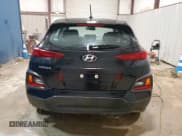 ✅ 2020 Hyundai Kona SE • VIN: KM8K12AA8LU518164 • Lot: 92865435. Listed on Copart with 80,007 mi. Free auction sales archive from the USA and detailed vehicle history report at DreamBid. Image 6.