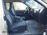 ✅ 2010 Chevrolet Colorado • VIN: 1GCJTBDE0A8108215 • Лот: 43452441. Опубликован ранее на IAAI с пробегом 91 646 миль. Бесплатный доступ к архиву аукционных продаж из США и подробный отчёт об истории автомобиля на DreamBid. Изображение 5.