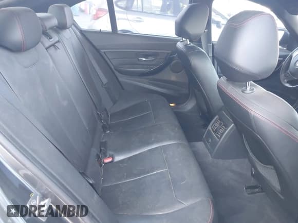 ✅ 2014 BMW 3 Series 328d • VIN: WBA3D3C52EK154020 • Лот: 42454115. Опубликован ранее на IAAI с пробегом 90 173 миль. Бесплатный доступ к архиву аукционных продаж из США и подробный отчёт об истории автомобиля на DreamBid. Изображение 8.