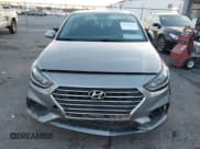 ✅ 2022 Hyundai Accent SE • VIN: 3KPC24A62NE183031 • Лот: 41290205. Опубликован ранее на IAAI с пробегом 78 517 миль. Бесплатный доступ к архиву аукционных продаж из США и подробный отчёт об истории автомобиля на DreamBid. Изображение 12.