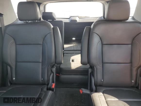 ✅ 2020 Chevrolet Traverse Premier • VIN: 1GNEVKKW3LJ202776 • Lot: 71965575. Listed on Copart with 68,211 mi. Free auction sales archive from the USA and detailed vehicle history report at DreamBid. Image 10.