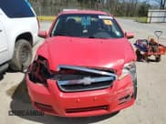 ✅ 2010 Chevrolet Aveo 1LT • VIN: KL1TD5DE6AB073147 • Lot: 48354155. Wystawiony na Copart z przebiegiem 229 673 mil. Bezpłatny archiwum sprzedaży aukcyjnych z USA i szczegółowy raport historii pojazdu na DreamBid. Zdjęcie 5.