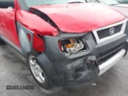 ✅ 2005 Honda Element EX • VIN: 5J6YH28675L029396 • Lot: 43481053. Listed on IAAI with 239,215 mi. Free auction sales archive from the USA and detailed vehicle history report at DreamBid. Image 6.