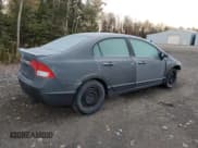 ✅ 2009 Honda Civic DX-G • VIN: 2HGFA16459H112181 • Lot: 84950655. Listed on Copart with 226,758 mi. Free auction sales archive from the USA and detailed vehicle history report at DreamBid. Image 3.