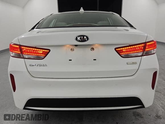 ✅ 2017 Kia Optima • VIN: KNAGT4LC6H5005380 • Лот: 89701315. Опубликован ранее на Copart с пробегом 105 988 миль. Бесплатный доступ к архиву аукционных продаж из США и подробный отчёт об истории автомобиля на DreamBid. Изображение 6.