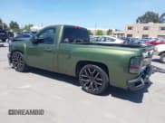 ✅ 2010 Chevrolet Silverado 1500 Work Truck • VIN: 1GCPCPEX6AZ139292 • Lot: 42267371. Listed on IAAI with 92,740 mi. Free auction sales archive from the USA and detailed vehicle history report at DreamBid. Image 3.