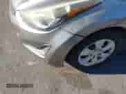 2016 Hyundai Elantra SE с VIN 5NPDH4AE5GH698338, выставлен на аукционе IAAI как лот 43269288 с пробегом 143 861 миль миль и . История ставок и продаж доступна на DreamBid. Изображение 17.