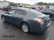 ✅ 2010 Nissan Altima Hybrid • VIN: 1N4CL2AP5AC176379 • Lot: 43741837. Listed on IAAI with 179,836 mi. Free auction sales archive from the USA and detailed vehicle history report at DreamBid. Image 3.