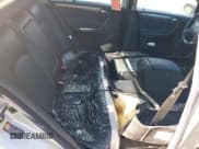 ✅ 2004 Mercedes-Benz C 320 • VIN: WDBRF64JX4F472932 • Lot: 43219623. Listed on IAAI with 144,797 mi. Free auction sales archive from the USA and detailed vehicle history report at DreamBid. Image 8.