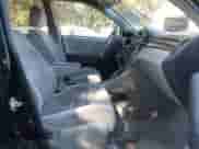 2003 Toyota Highlander with VIN JTEGD21A830068536, listed as a IAAI auction lot 43455822 with 167,515 mi miles and . Bid and sale history available at DreamBid. Image 5.