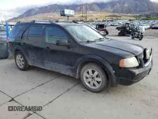 ✅ 2005 Ford Freestyle Limited • VIN: 1FMDK06165GA32103 • Lot: 76009484. Wystawiony na Copart z przebiegiem Nie podano. Bezpłatny archiwum sprzedaży aukcyjnych z USA i szczegółowy raport historii pojazdu na DreamBid. Zdjęcie 4.