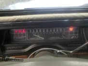 ✅ 1993 Buick LeSabre 90th Anniversary Edition • VIN: 1G4HP53L8PH404298 • Lot: 46159225. Listed on Copart with 110,439 mi. Free auction sales archive from the USA and detailed vehicle history report at DreamBid. Image 9.