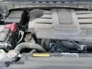 ✅ 2023 Nissan Titan Platinum Reserve • VIN: 1N6AA1EDXPN106467 • Lot: 53455215. Listed on Copart with 56,061 mi. Free auction sales archive from the USA and detailed vehicle history report at DreamBid. Image 15.