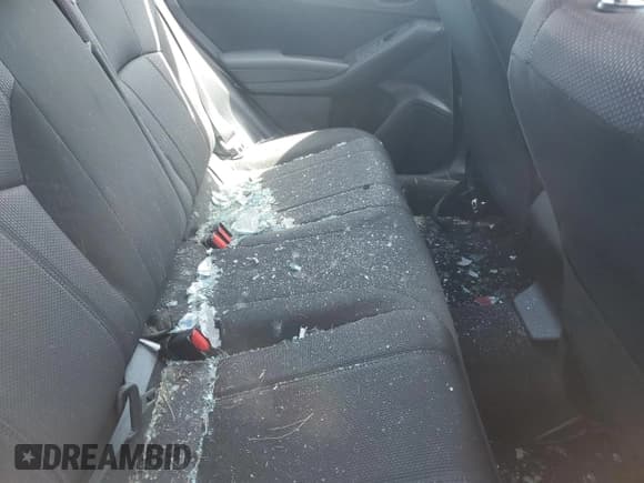 ✅ 2023 Subaru Impreza Premium • VIN: 4S3GKAV68P3600950 • Lot: 61811535. Wystawiony na Copart z przebiegiem 17 904 mil. Bezpłatny archiwum sprzedaży aukcyjnych z USA i szczegółowy raport historii pojazdu na DreamBid. Zdjęcie 10.