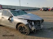 ✅ 2023 Honda Accord Touring • VIN: 1HGCY2F81PA057313 • Lot: 67825915. Listed on Copart with Not provided. Free auction sales archive from the USA and detailed vehicle history report at DreamBid. Image 13.