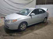 ✅ 2010 Hyundai Elantra GLS • VIN: KMHDU4AD3AU147014 • Lot: 72044945. Listed on Copart with 164,863 mi. Free auction sales archive from the USA and detailed vehicle history report at DreamBid. Image 1.