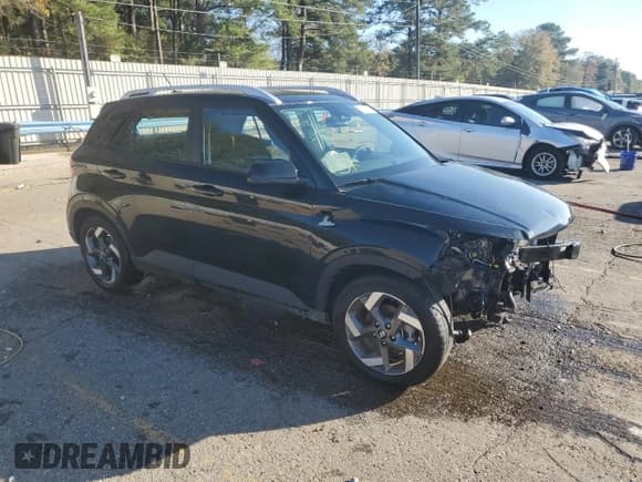 ✅ 2023 Hyundai Venue SEL • VIN: KMHRC8A30PU259995 • Лот: 87369314. Опубликован ранее на Copart с пробегом 16 938 миль. Бесплатный доступ к архиву аукционных продаж из США и подробный отчёт об истории автомобиля на DreamBid. Изображение 4.