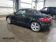 ✅ 2008 Audi TT 2.0T • VIN: TRUMF38J281002634 • Lot: 69031345. Listed on Copart with 146,881 mi. Free auction sales archive from the USA and detailed vehicle history report at DreamBid. Image 2.