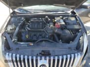 ✅ 2010 Mercury Milan Premier • VIN: 3MEHM0JG3AR648452 • Лот: 90923545. Опубликован ранее на Copart с пробегом 233 141 миль. Бесплатный доступ к архиву аукционных продаж из США и подробный отчёт об истории автомобиля на DreamBid. Изображение 11.