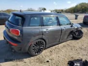 ✅ 2019 MINI Clubman Cooper S • VIN: WMWLU5C52K2G03688 • Lot: 89477835. Wystawiony na Copart z przebiegiem 50 491 mil. Bezpłatny archiwum sprzedaży aukcyjnych z USA i szczegółowy raport historii pojazdu na DreamBid. Zdjęcie 3.