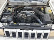 ✅ 1996 Jeep Grand Cherokee Limited • VIN: 1J4EZ78YXTC122036 • Lot: 70358055. Listed on Copart with 185,601 mi. Free auction sales archive from the USA and detailed vehicle history report at DreamBid. Image 12.