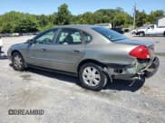 ✅ 2003 Ford Taurus SEL Deluxe • VIN: 1FAFP56S63G233281 • Lot: 71800525. Wystawiony na Copart z przebiegiem 177 452 mil. Bezpłatny archiwum sprzedaży aukcyjnych z USA i szczegółowy raport historii pojazdu na DreamBid. Zdjęcie 2.