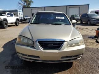 ✅ 2006 Hyundai Elantra GLS • VIN: KMHDN46D16U284045 • Lot: 61970865. Wystawiony na Copart z przebiegiem 138 672 mil. Bezpłatny archiwum sprzedaży aukcyjnych z USA i szczegółowy raport historii pojazdu na DreamBid. Zdjęcie 5.