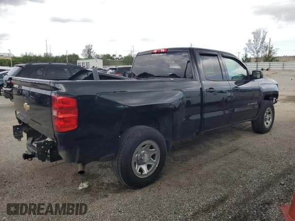 ✅ 2016 Chevrolet Silverado 1500 Work Truck • VIN: 1GCRCNEH0GZ259765 • Лот: 68111384. Опубликован ранее на Copart с пробегом 164 143 миль. Бесплатный доступ к архиву аукционных продаж из США и подробный отчёт об истории автомобиля на DreamBid. Изображение 3.
