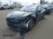 ✅ 2022 Ford Mustang Mach-E Premium • VIN: 3FMTK3R75NMA02044 • Lot: 41716908. Listed on IAAI with 34,871 mi. Free auction sales archive from the USA and detailed vehicle history report at DreamBid. Image 17.