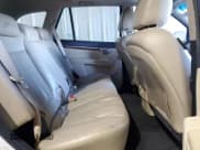 ✅ 2008 Hyundai Santa Fe SE • VIN: 5NMSH73E98H138925 • Lot: 83487474. Listed on Copart with 196,481 mi. Free auction sales archive from the USA and detailed vehicle history report at DreamBid. Image 11.