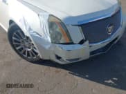 ✅ 2013 Cadillac CTS Luxury • VIN: 1G6DG5E57D0163994 • Lot: 43376631. Listed on IAAI with 132,088 mi. Free auction sales archive from the USA and detailed vehicle history report at DreamBid. Image 6.