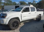 ✅ 2007 Toyota Tacoma PreRunner • VIN: 5TEJU62N27Z343052 • Lot: 43474182. Listed on IAAI with 202,629 mi. Free auction sales archive from the USA and detailed vehicle history report at DreamBid. Image 14.